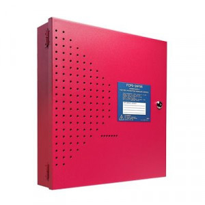 Fcps24fs6 Fire-lite Fuente De Poder De 6A A 24VCC