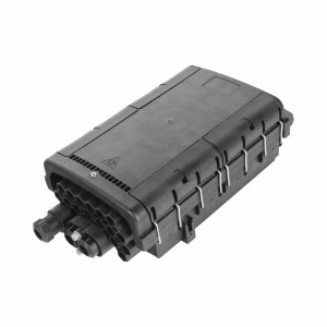 Fdp430d Fiberhome Caja De Distribucion De Fibra Op