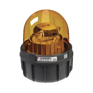 FEDERAL SIGNAL INDUSTRIAL 371LED120A Luz Rotativa LED Comman