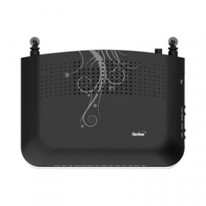 FIBERHOME HG6244C ONU GPON con 4 puertos Gigabit Ethernet 2