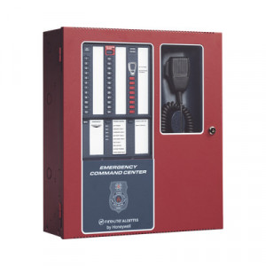 FIRE-LITE ECC50100 Centro de Comando de Emergencia para Voce