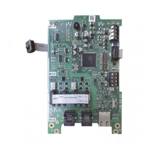 FIRE-LITE IPOTSCOM Comunicador IP Con Linea Telefonica Panel