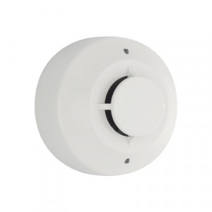 FIRE-LITE WSD355 Detector inalambrico de Humo serie SWIFT Co