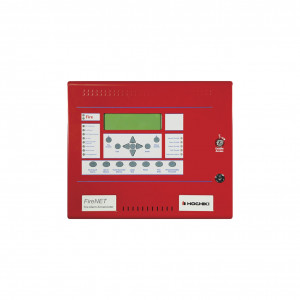 Fnlcdnus00r024 Hochiki Anunciador De Red Para Pane