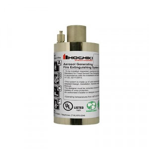 Fnx200s Hochiki Generador De Aerosol Para Extincio