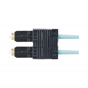 Fsc2dmcxaq Panduit Conector De Fibra Optica SC Dup