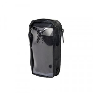 Fsmnx220t Syscom Funda De Piel Reforzada Con Visor