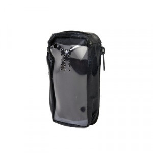 Fsmnx220t Syscom Funda De Piel Reforzada Con Visor