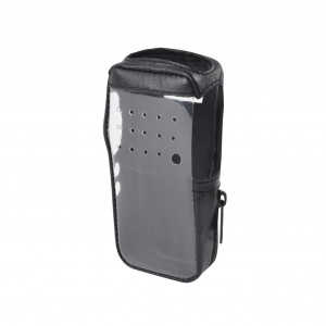 Fsmtxr50a Syscom Funda Reforzada De Piel Para Radi