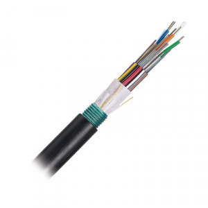 FSWN912 Panduit Cable de Fibra Optica de 12 hilos