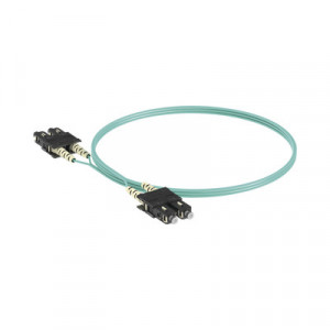 FX23RSNSNSNM002 Panduit Jumper de Fibra Optica Mul