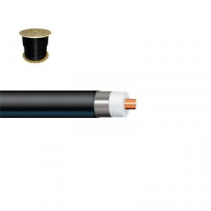 Fxl7801000 Andrew/commscope Cable Coaxial HELIAX De 7/8 Aluminio