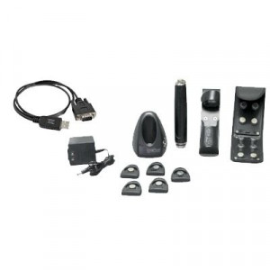Gck01 Rosslare Security Products Kit De Control De