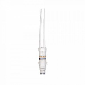 Gisk7 Fire4 Systems Hotspot Inalambrico Con Antena