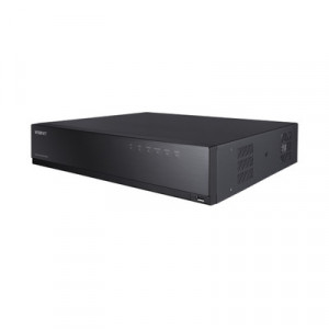 Hanwha Techwin Wisenet HRX835 DVR 10 Canales 8 Analogicos 2