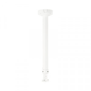 Hanwha Techwin Wisenet SBP156CMW Montaje de techo Telescopic