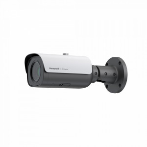 Hc60wb5r2 Honeywell Camara Bala IP 5MP H.265 Lente