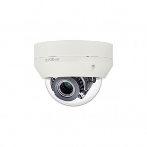 Hcv7070r Hanwha Techwin Wisenet Camara Domo Antiva