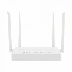 Hg323dac V-sol ONU Dual G/EPON Con Wi-Fi AC De Dob