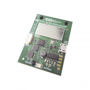 HID OMNIKEY5127CK Lector USB OMNIKEY 5127 CK MINI/ Multiform