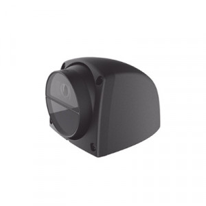 HIKVISION AEVC124TIT Camara Movil TURBO 720P / Lente 2.1 mm