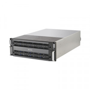 HIKVISION DSA83024SICVS Servidor de Almacenamiento en Red /