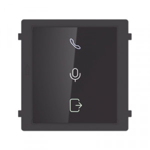 HIKVISION DSKDIN Modulo para Indicar Recepcion de Llamada /