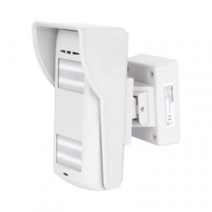 HIKVISION DSPD2T12PWELW (AX HUB) Detector Dual-Tech Inalambr
