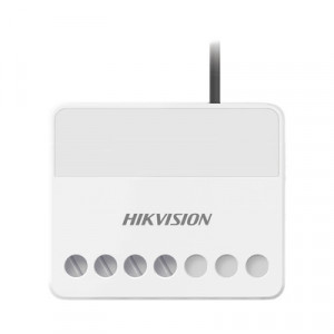 HIKVISION DSPM1O1HWB (AX PRO) Interruptor Inalambrico / 1 Sa