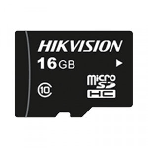 HIKVISION HSTFL216GP Memoria microSD / Clase 10 de 16 GB / E