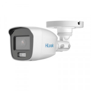 HiLook by HIKVISION THCB129PS AUDIO POR COAXITRON / Bala TUR