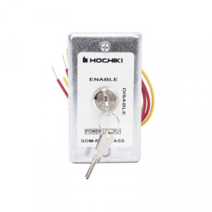 HOCHIKI SOMRDS Modulo para Deshabilitacion