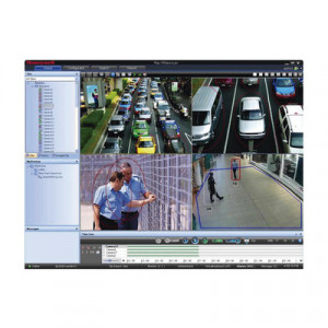 HONEYWELL HNM448 Software MAXPRO VMS / Licencia de 448 Canal