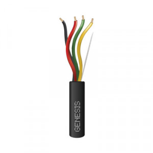 HONEYWELL HOME RESIDEO 41571008 Bobina de 305 Metros 4 X 18