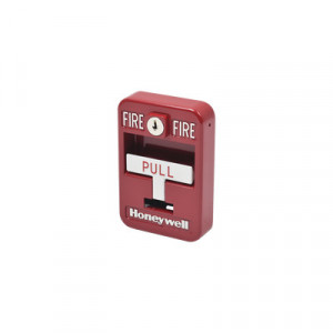 HONEYWELL HOME RESIDEO 5140MPS1 Estacion de jalon convencion