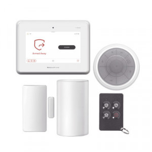 HONEYWELL HOME RESIDEO PROA7PLUSKMPC Kit de Panel de Alarma