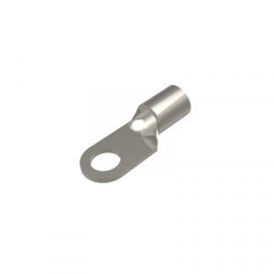 HUBBELL HUBYAD8CM10E38 Zapata Terminal de Ojillo para Tornil