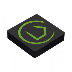 HUBITAT INC HC7 HUB Controlador inteligente para dispositivo