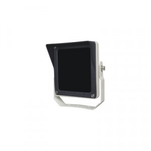 HYPERLUX HL90IR14 Iluminador IR ALTA POTENCIA / Cobertura 90