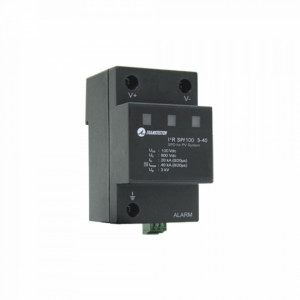I2rspv100340 Transtector Supresor De Sobretensione