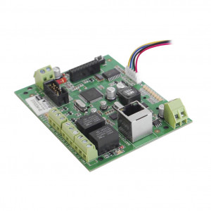Iaap Crow Comunicador IP Universal/ Permite El Uso