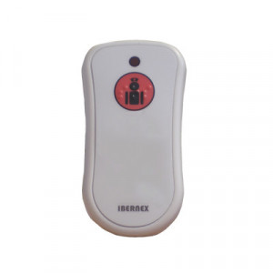IBERNEX NX0881 PULSADOR DE CAMA CON INDICADOR LED MARCADO BR