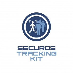Iftkoc Iss Licencia De Conteo De Objetos SecurOS T