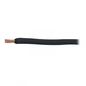 INDIANA SLY296BLK100 Cable Electrico 8 awg color negro Condu