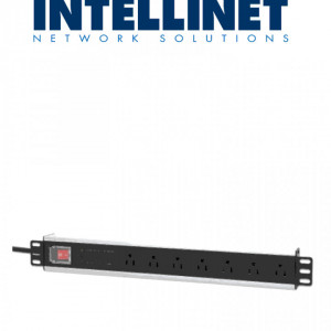 INTELLINET ITL2330005 INTELLINET 207102 - Barra PDU multicon