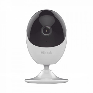 Ipcc120dww Hilook By Hikvision Cubo IP 2 Megapixel