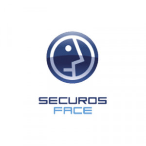 ISS IFFR1SMA1 Garantia Prime de 1 ano para SecurOS FACEX de