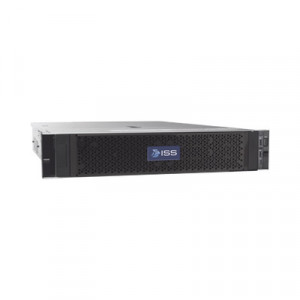 ISS SOSNVR400156T SERVER VMS ISS 400 2U RACK 14BAY (2) XEON