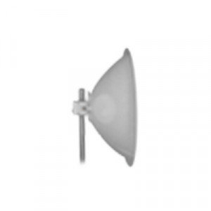 JIROUS JRMD9001011RA Antena parabolica 3 ft para radio B11 g