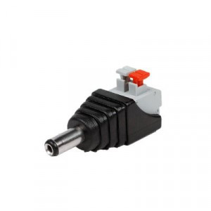 Jr52x Epcom Titanium Adaptador Tipo Jack De 3.5 Mm